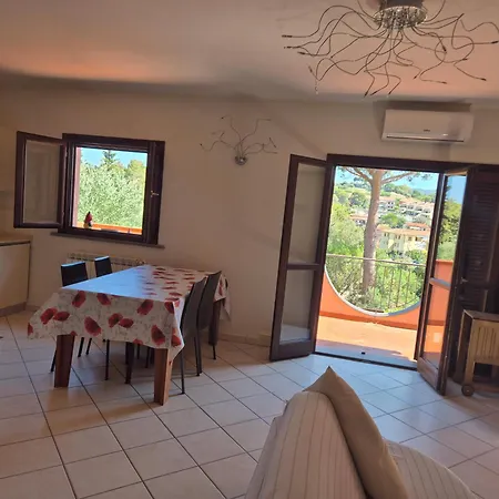 Casa Niki E Sole