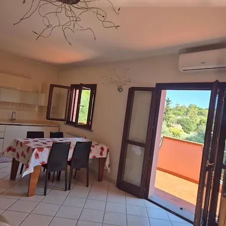 Casa Niki E Sole * פורטו אזורו