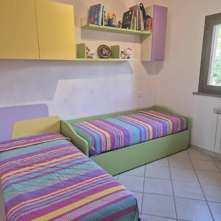 Casa Niki E Sole *