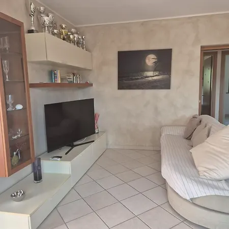 Casa Niki E Sole Apartmán Porto Azzurro