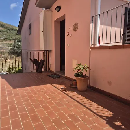 Casa Niki E Sole
