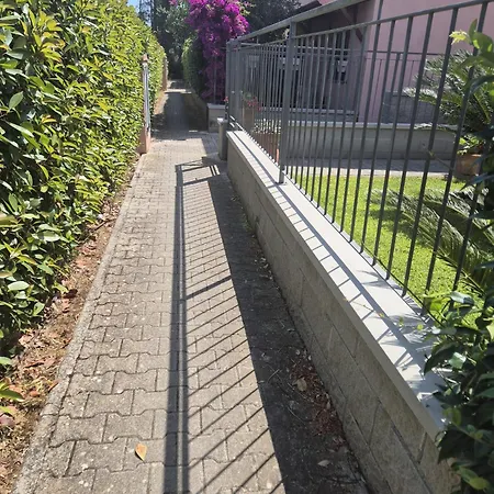 Apartmán Casa Niki E Sole