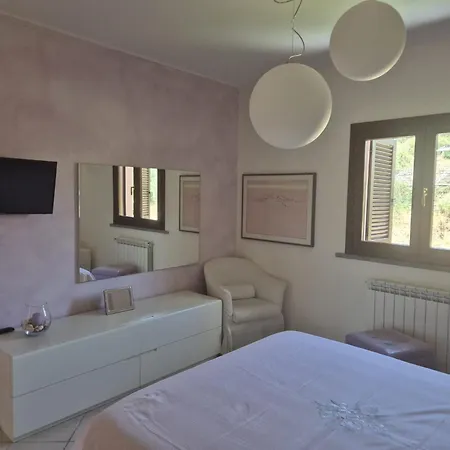 Apartmán Casa Niki E Sole *