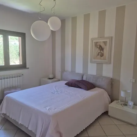 Casa Niki E Sole Apartment Porto Azzurro