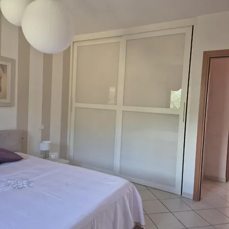 Casa Niki E Sole Apartmán