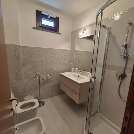 Apartmán Casa Niki E Sole Porto Azzurro