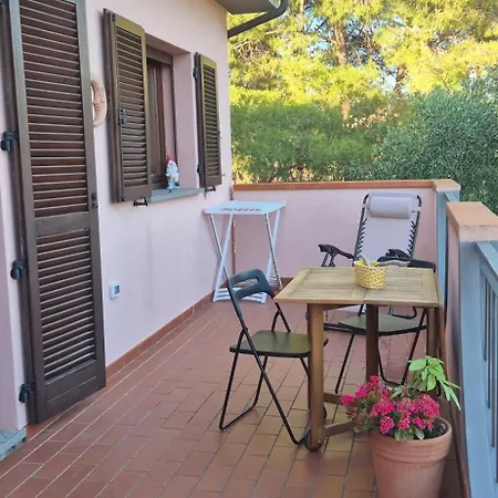 Casa Niki E Sole Apartamento