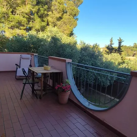 Apartman Casa Niki E Sole